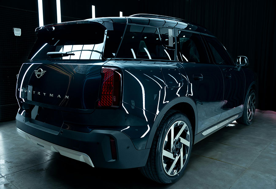 汽车行业解决方案 (Image 1)