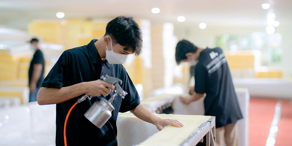 工业级3D打印——推动现代制造革命的核心力量