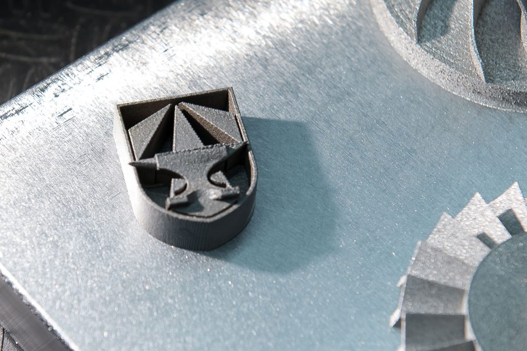 杭州3D打印军工产品：破局痛点，制胜未来战场的关键制造力 (Image 2)