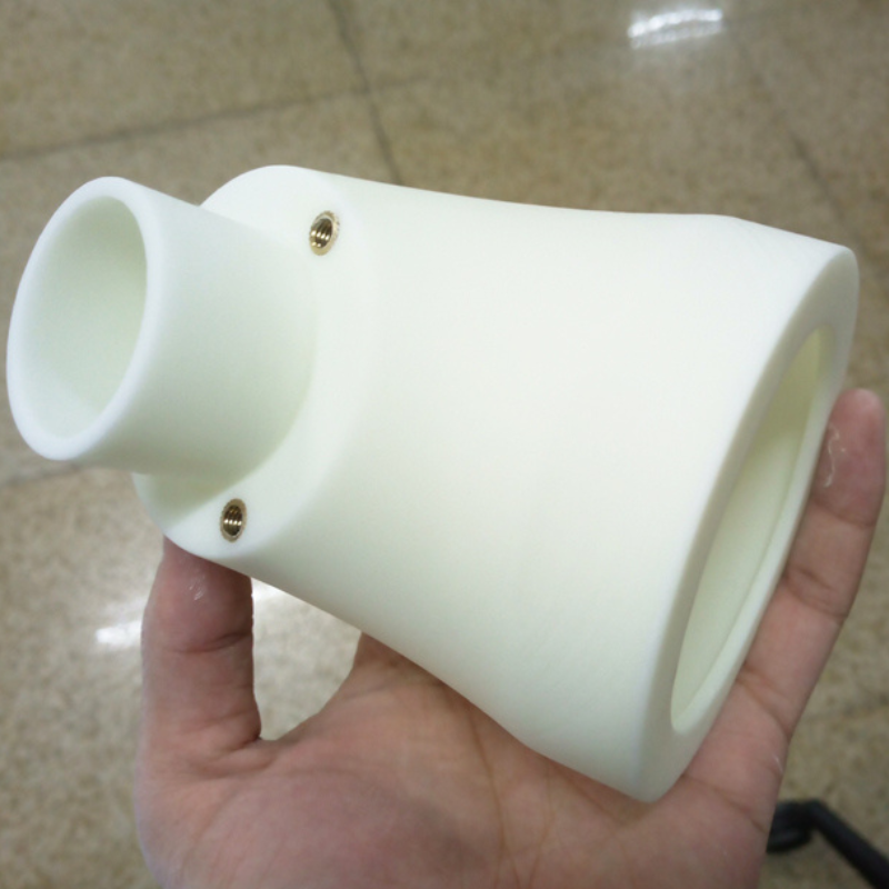 3D打印卡车零部件-利勃海尔集团 (Image 1)