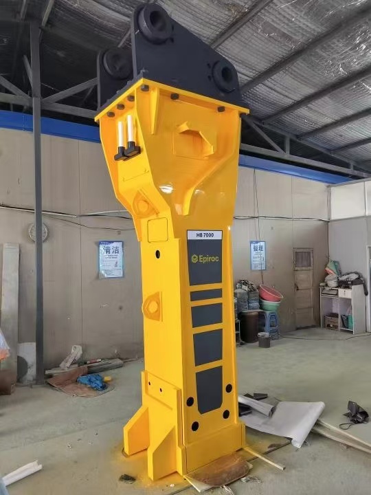 3D打印矿井勘探测锤—安百拓集团 (Image 5)