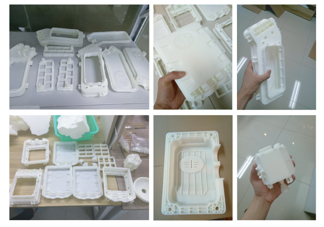 3D打印汽车零部件—中国一汽 (Image 4)