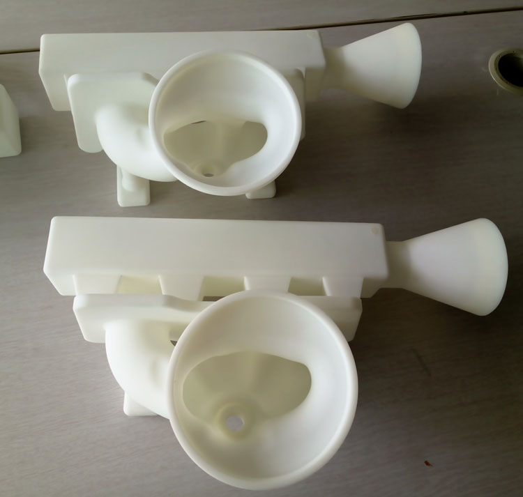 3D打印铸造蜡型-韩国新院汽车 (Image 2)