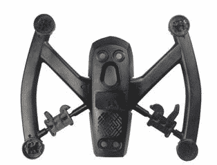 杭州3D打印重塑无人机制造产业升级:定制化、轻量化、敏捷交付 (Image 1)