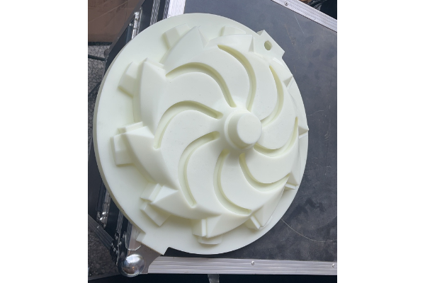 3D打印定制砂型铸造模具