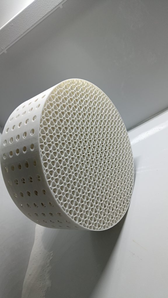 3D打印核燃料提取塔填料—中核集团 (Image 2)