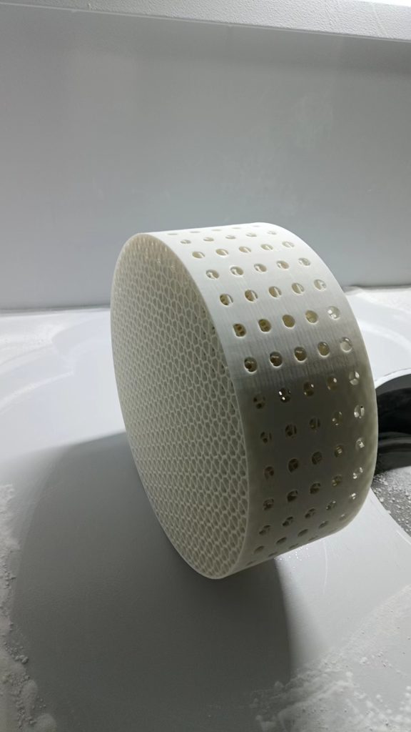 3D打印核燃料提取塔填料—中核集团 (Image 3)