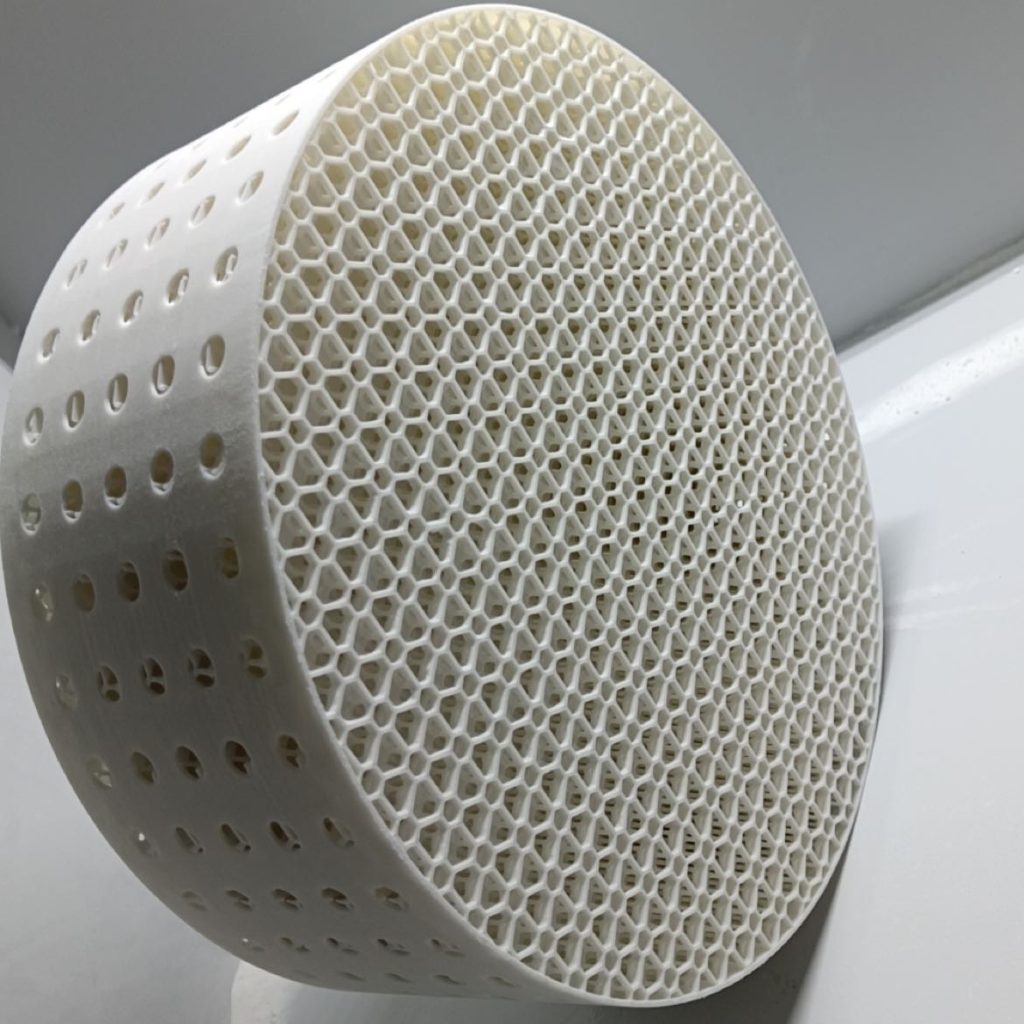 3D打印核燃料提取塔填料—中核集团 (Image 4)