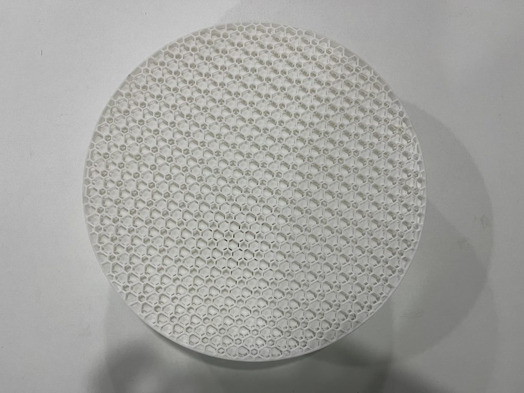 3D打印核燃料提取塔填料—中核集团 (Image 5)