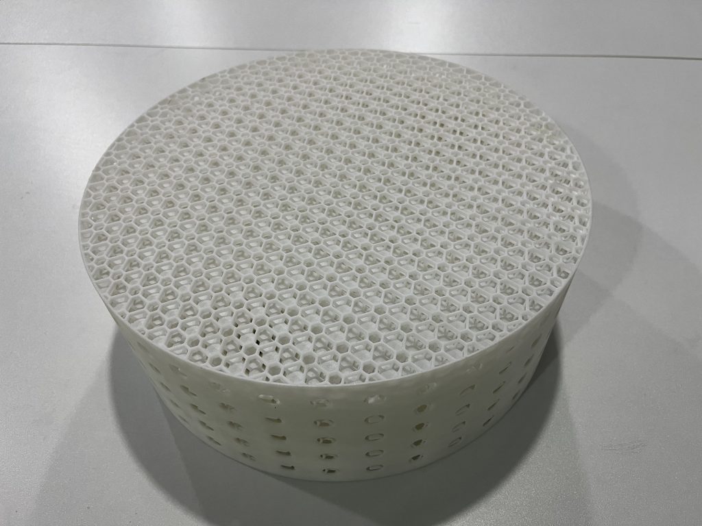 3D打印核燃料提取塔填料—中核集团 (Image 6)