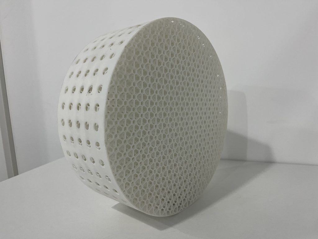 3D打印核燃料提取塔填料—中核集团 (Image 7)