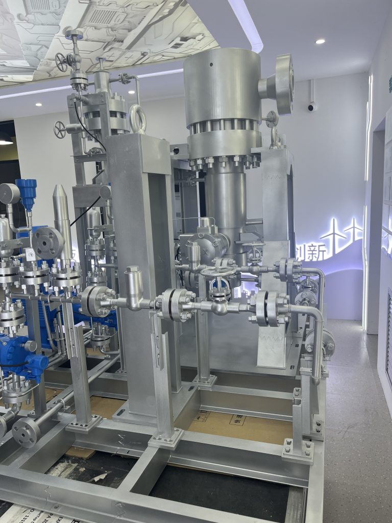 3D打印泵体模型—日本帝国泵业 (Image 3)