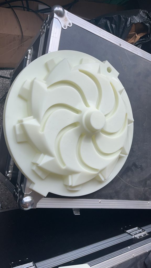 3D打印定制砂型铸造模具 (Image 1)