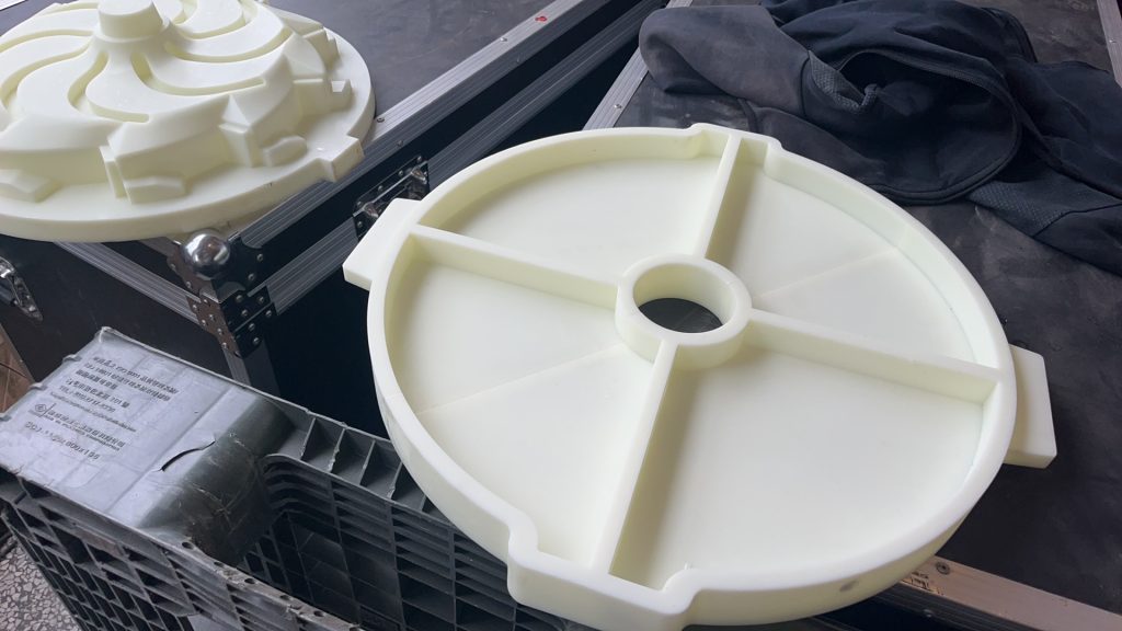 3D打印定制砂型铸造模具 (Image 3)