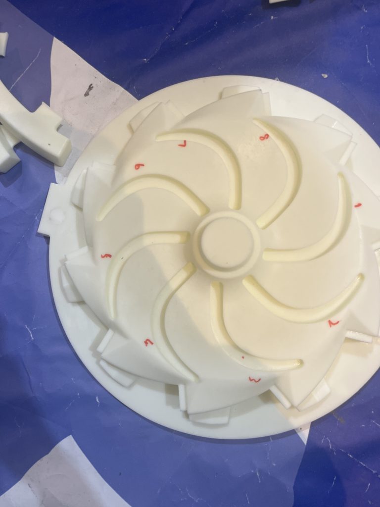 3D打印定制砂型铸造模具 (Image 2)