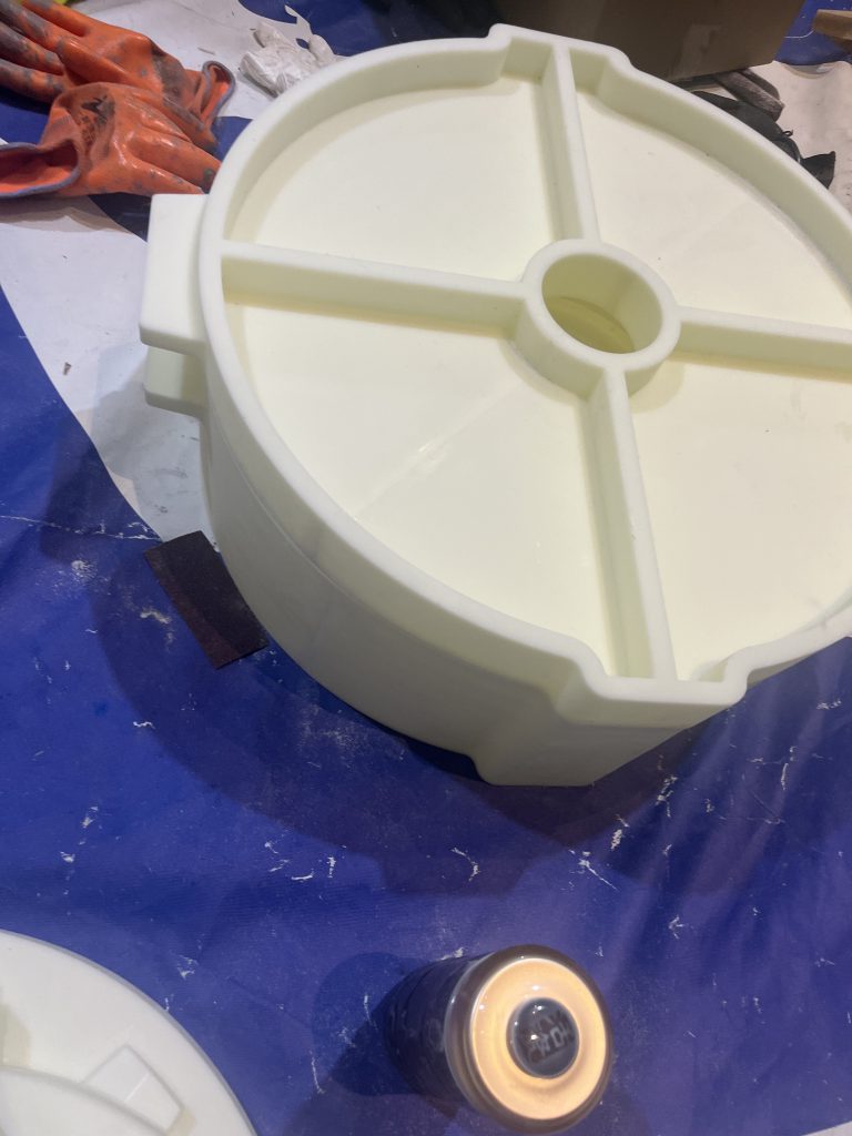 3D打印定制砂型铸造模具 (Image 4)