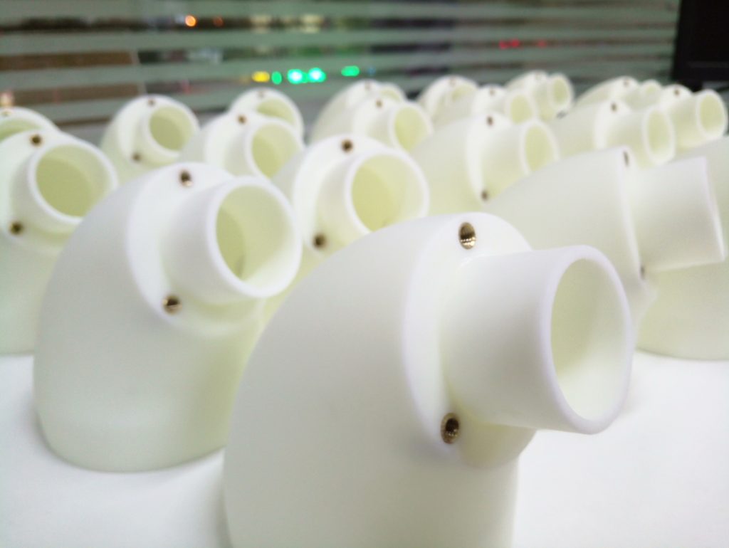 3D打印卡车零部件—利勃海尔集团 (Image 2)