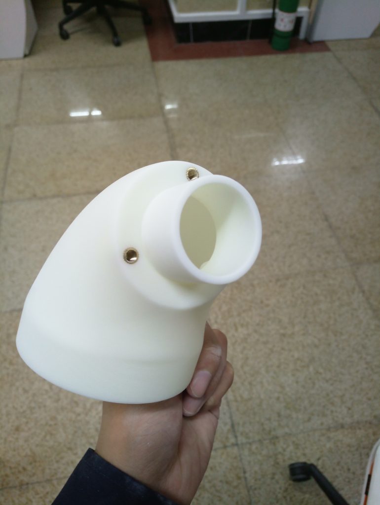 3D打印卡车零部件-利勃海尔集团 (Image 2)