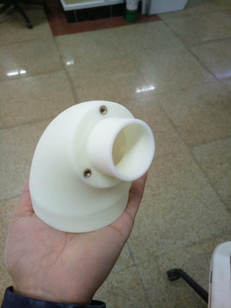 3D打印卡车零部件—利勃海尔集团 (Image 3)