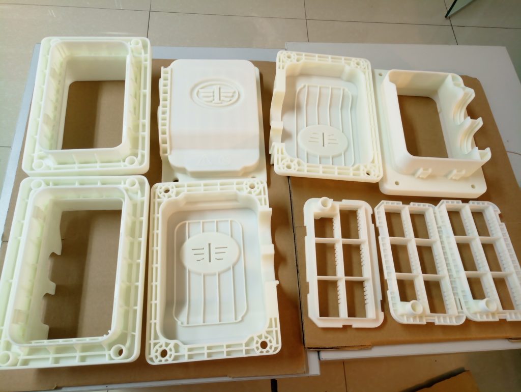 3D打印汽车零部件—中国一汽 (Image 1)