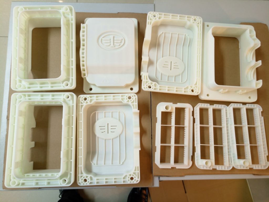 3D打印汽车零部件—中国一汽 (Image 3)