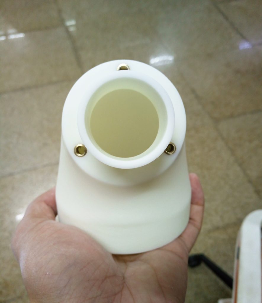 3D打印卡车零部件-利勃海尔集团 (Image 4)