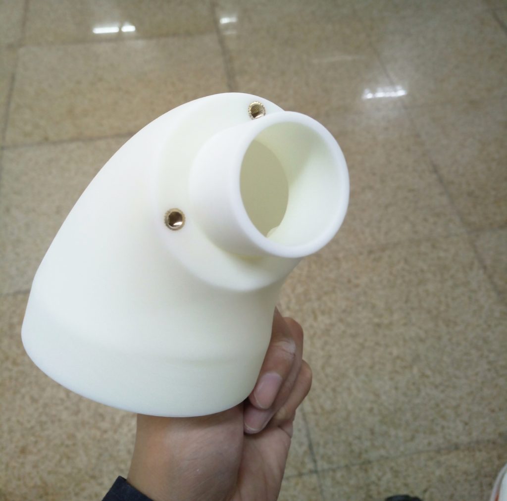 3D打印卡车零部件—利勃海尔集团 (Image 5)