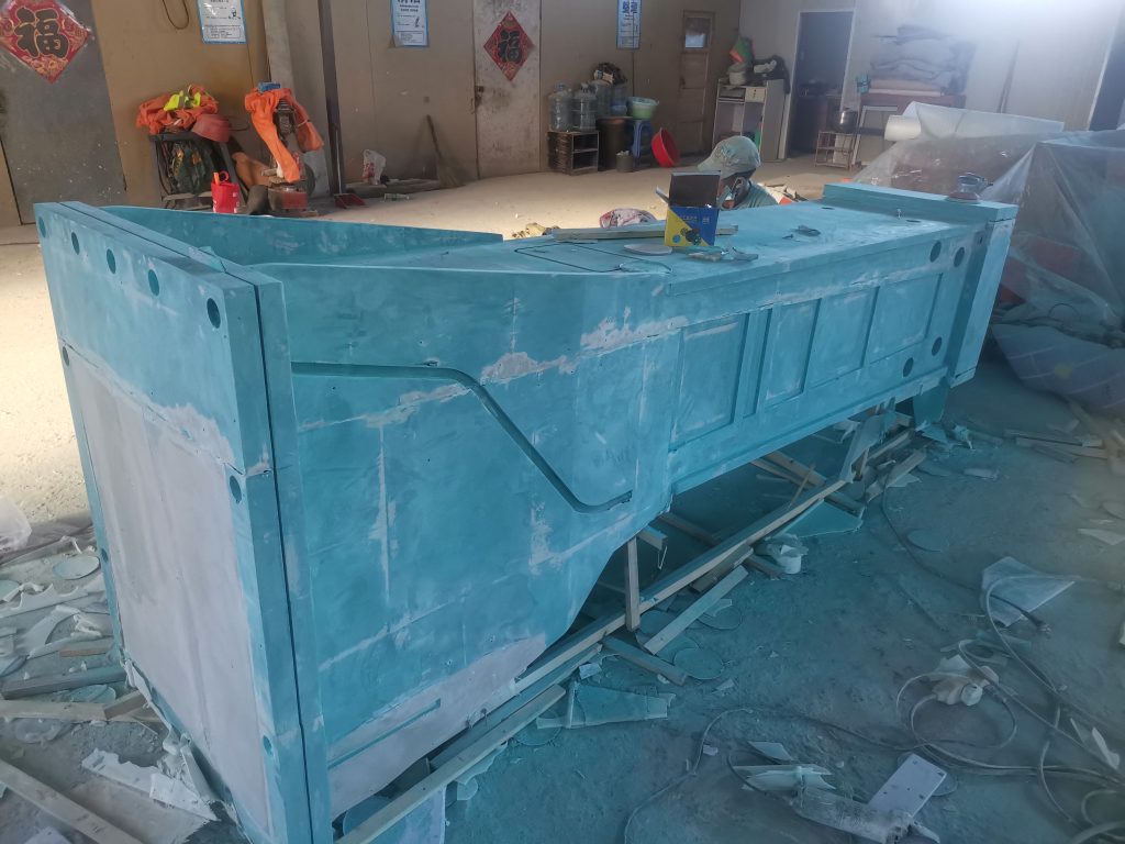 3D打印矿井勘探测锤—安百拓集团 (Image 2)