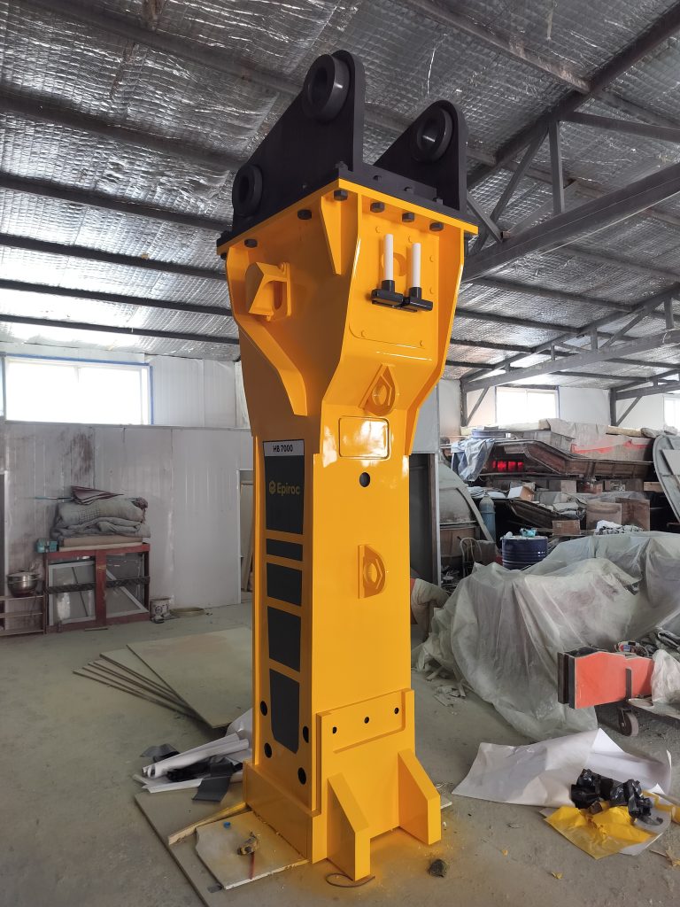 3D打印矿井勘探测锤—安百拓集团 (Image 4)