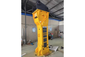 3D打印矿井勘探测锤—安百拓集团