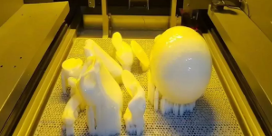 3D打印与注塑成型：两种制造技术的核心差异与应用场景