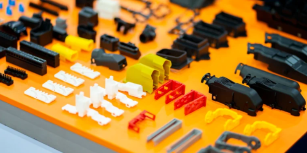 杭州3D打印服务：无需模具的智造，让电子企业轻装上阵