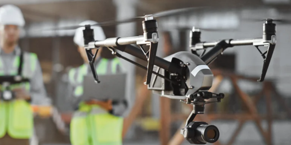 杭州3D打印重塑无人机制造产业升级:定制化、轻量... 杭州3D打印重塑无人机制造产业升级:定制化、轻量...