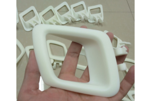 3D打印小批量定制汽车门把手—长城汽车