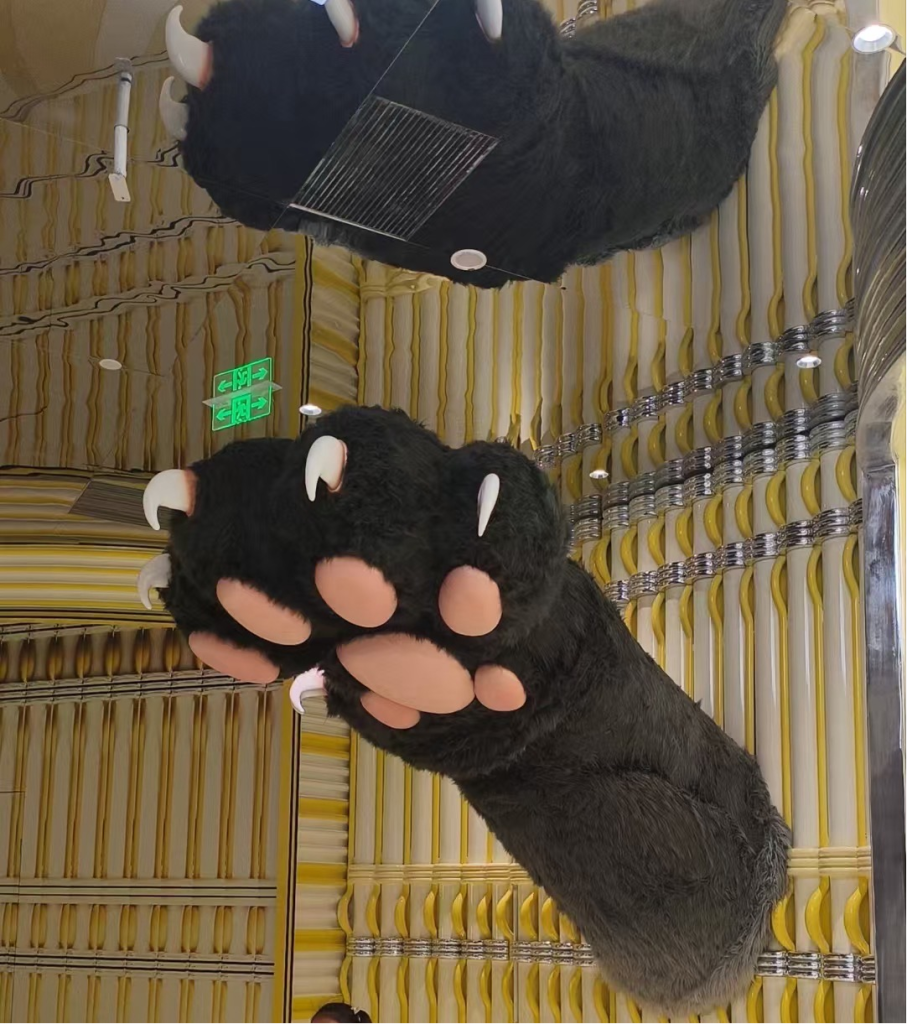 苏州3D打印异形装饰造型，轻松解决制作与安装中的诸多困局 (Image 1)