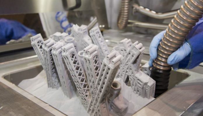 客户常见的金属3D打印问题分享——杭州3D打印厂家为您一次讲清楚 (Image 2)