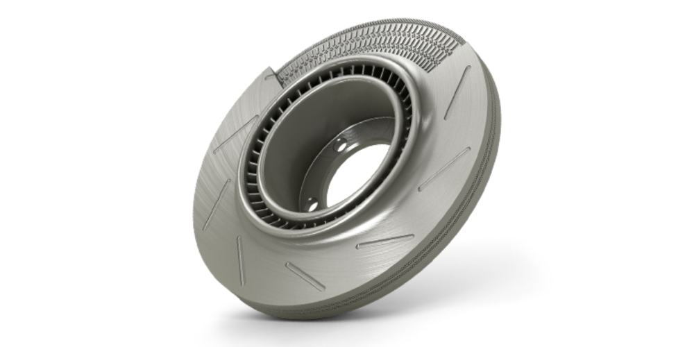 杭州麦客深入解析:3D打印什么材质能有不锈钢的效果 杭州麦客深入解析:3D打印什么材质能有不锈钢的效果