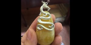 树脂3D打印：珠宝设计与制造的革命