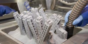 客户常见的金属3D打印问题分享——杭州3D打印厂家为...