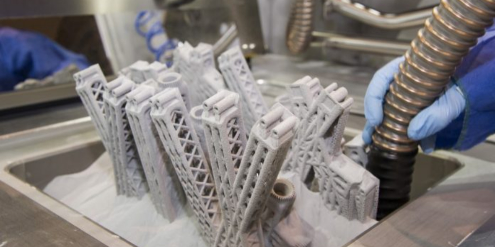 客户常见的金属3D打印问题分享——杭州3D打印厂家为...