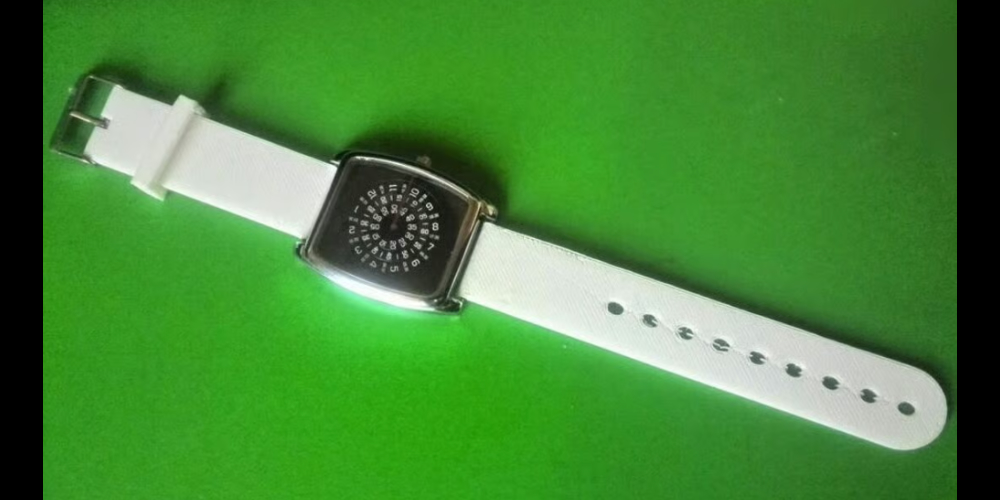 超越刚硬：TPU 3D打印，解锁柔性制造的无限可能！