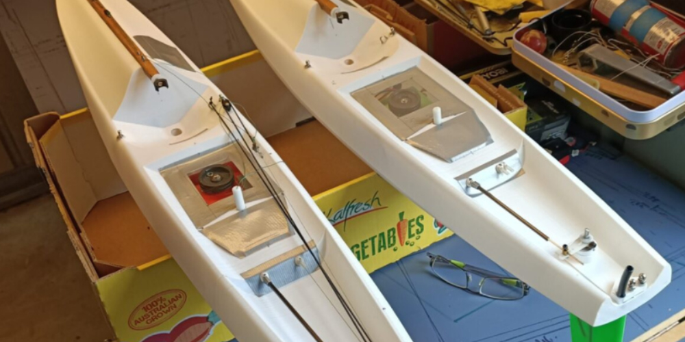 从原型设计到备件供应:杭州光固化3D打印在船舶领... 从原型设计到备件供应:杭州光固化3D打印在船舶领...