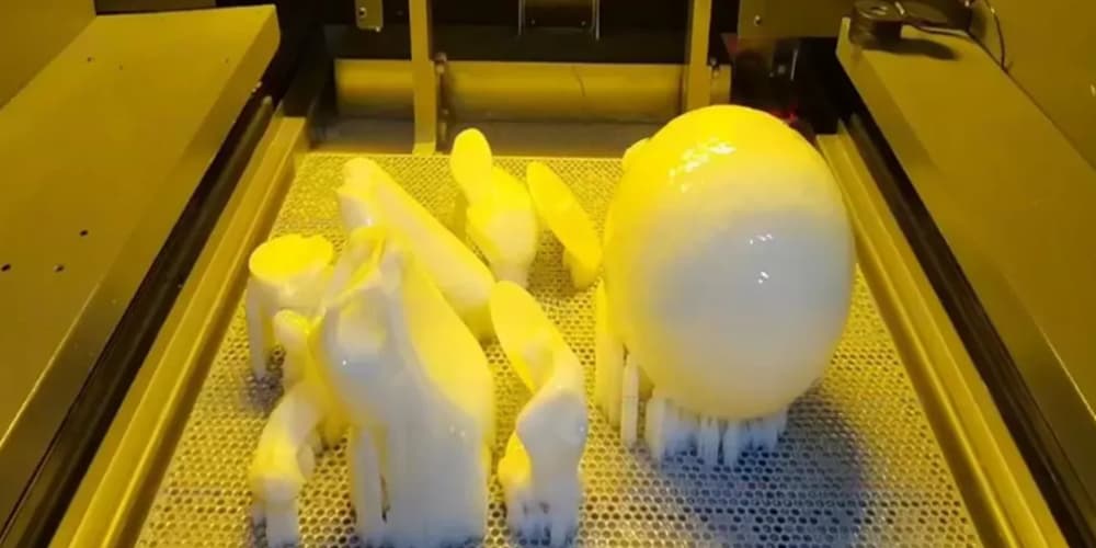 3D打印与注塑成型：两种制造技术的核心差异与应用场景