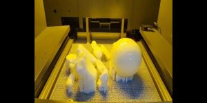 3D打印哪种材料寿命最长？杭州3D打印厂家实测数据...