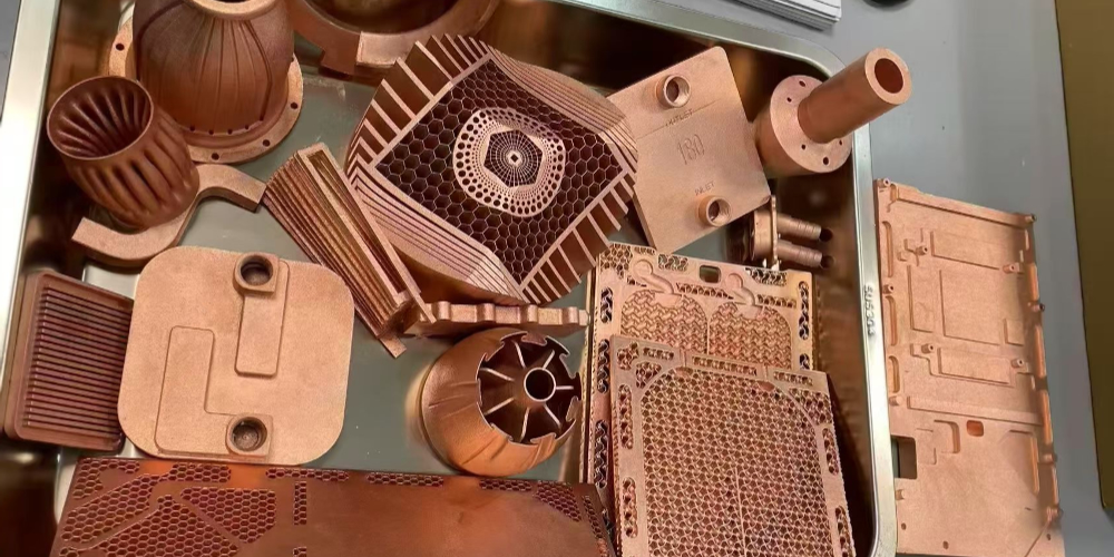 金属3D打印哪种材料更经济?杭州3D打印厂家为你深... 金属3D打印哪种材料更经济?杭州3D打印厂家为你深...