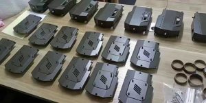 翻模与3D打印怎么选？一篇看懂两者的区别、成本与质量