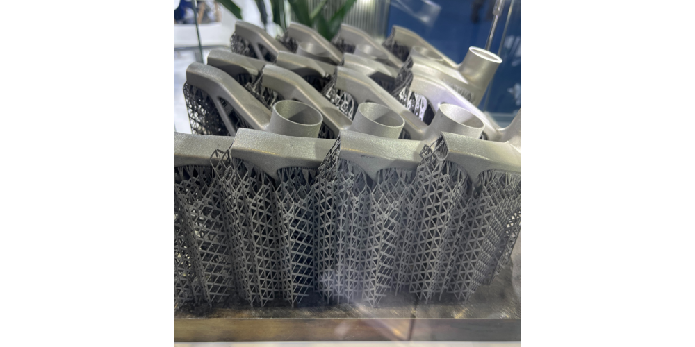 金属3D打印后处理有多重要?这三道工序,决定零件... 金属3D打印后处理有多重要?这三道工序,决定零件...