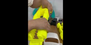 关于大尺寸工业件的3D打印、拼接？看看杭州3D打印...