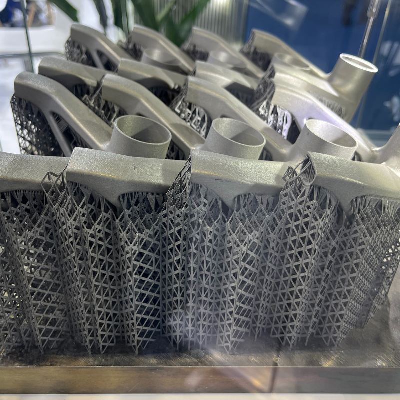 金属3D打印后处理有多重要?这三道工序,决定零件是“精品”还是“废品” (Image 1)