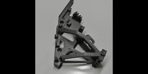 杭州3D打印承重结构件选尼龙就对了！加玻纤强化，...